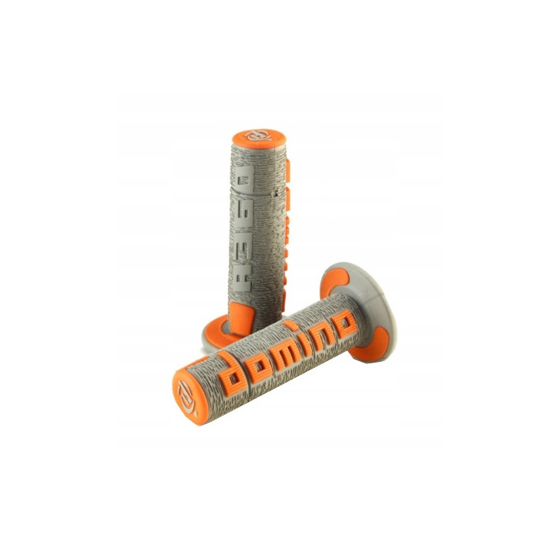 MANETKI DOMINO A360 GUMA GRIPY 59MOTO