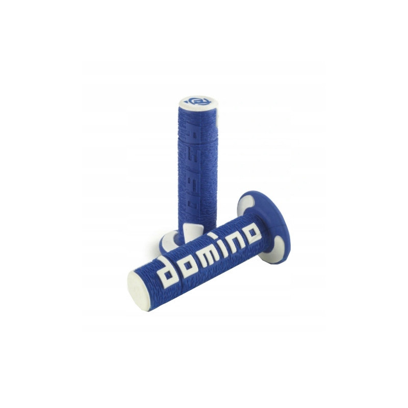 MANETKI DOMINO A360 GUMA GRIPY 59MOTO