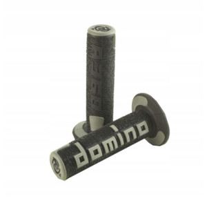 MANETKI DOMINO A360 GUMA GRIPY 59MOTO