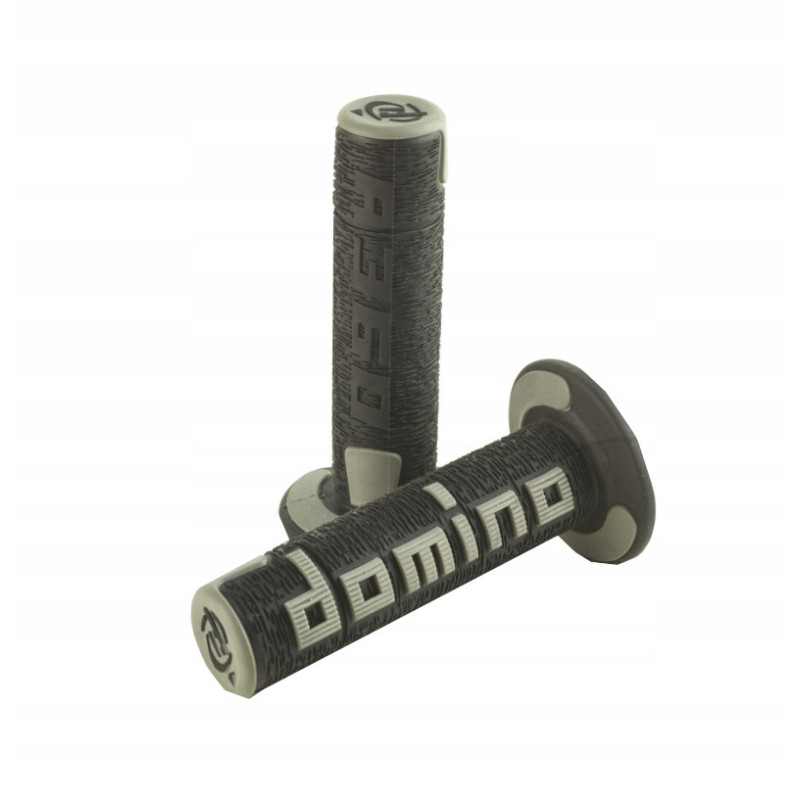 MANETKI DOMINO A360 GUMA GRIPY 59MOTO