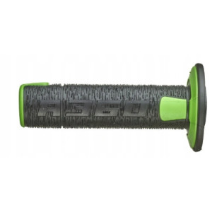 MANETKI DOMINO A360 GUMA GRIPY 59MOTO