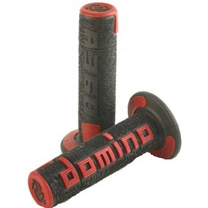 MANETKI DOMINO A360 GUMA GRIPY 59MOTO