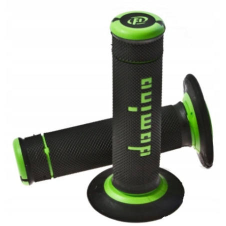 MANETKI DOMINO A190 OFFROAD X-TREME 59MOTO