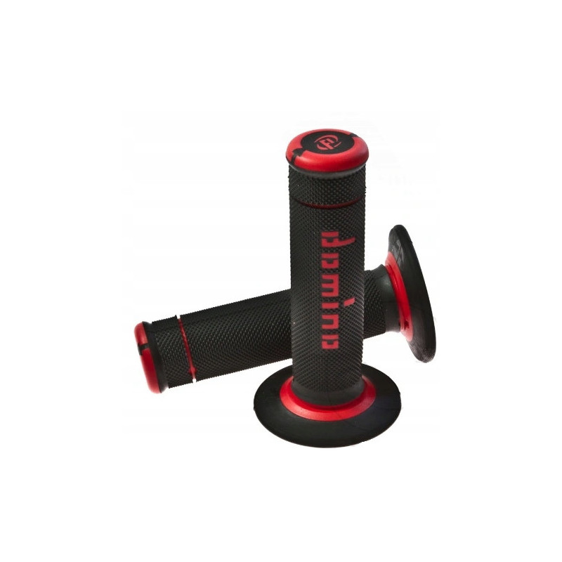 MANETKI DOMINO A190 OFFROAD X-TREME 59MOTO