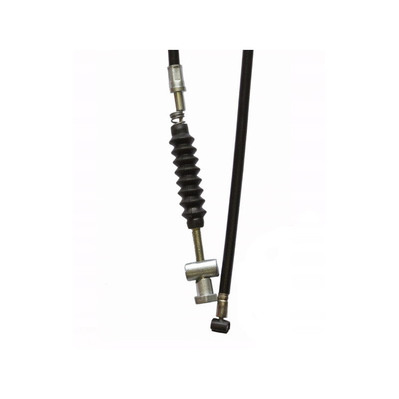 CIĘGNO LINKA HAMULCA PRZEDNIEGO JMP YAMAHA DT 80 YAMAHA DT80 MXS 1983-1985