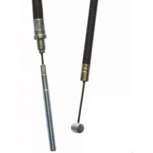 CIĘGNO LINKA HAMULCA PRZEDNIEGO JMP YAMAHA DT 80 YAMAHA DT80 MX 1981-1984