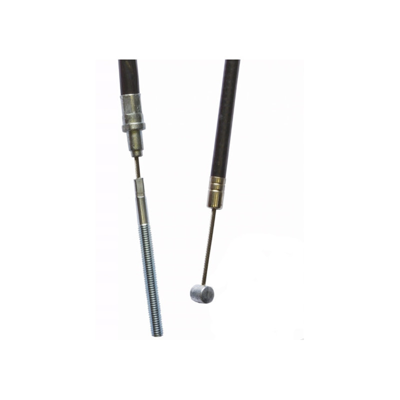 CIĘGNO LINKA HAMULCA PRZEDNIEGO JMP YAMAHA DT 50 YAMAHA DT50 1980-1989