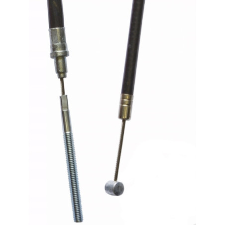 CIĘGNO LINKA HAMULCA PRZEDNIEGO JMP YAMAHA DT 50 YAMAHA DT50 1980-1989