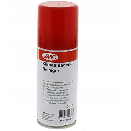 NIEMIECKI ŚRODEK DO CZYSZCZENIA KLIMATYZACJI 100ML