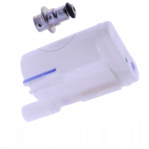 FILTR PALIWA BENZYNY OEM DO MOTOCYKLA HONDA NC 700 NC700 2012-2014