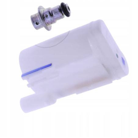 FILTR PALIWA BENZYNY OEM DO MOTOCYKLA HONDA NC 700 NC700 2012-2014