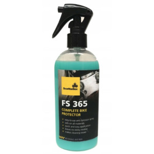 PREPARAT ANTYKOROZYJNY SCOTTOILER FS 365 250ml