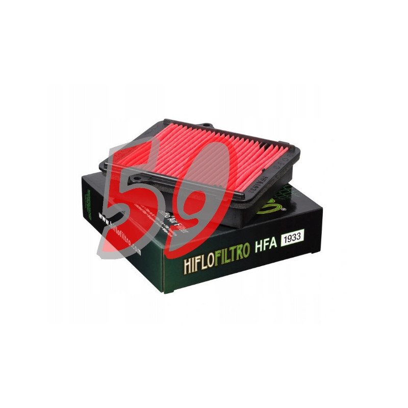 FILTR POWIETRZA HIFLOFILTRO HFA1933 HONDA CRF 1000