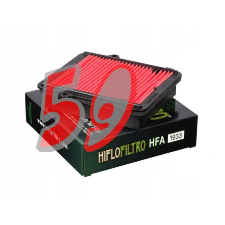 FILTR POWIETRZA HIFLOFILTRO HFA1933 HONDA CRF 1000