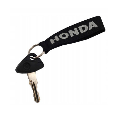 BRELOK DO KLUCZY MOTOCYKLA ZAWIESZKA HONDA 59MOTO
