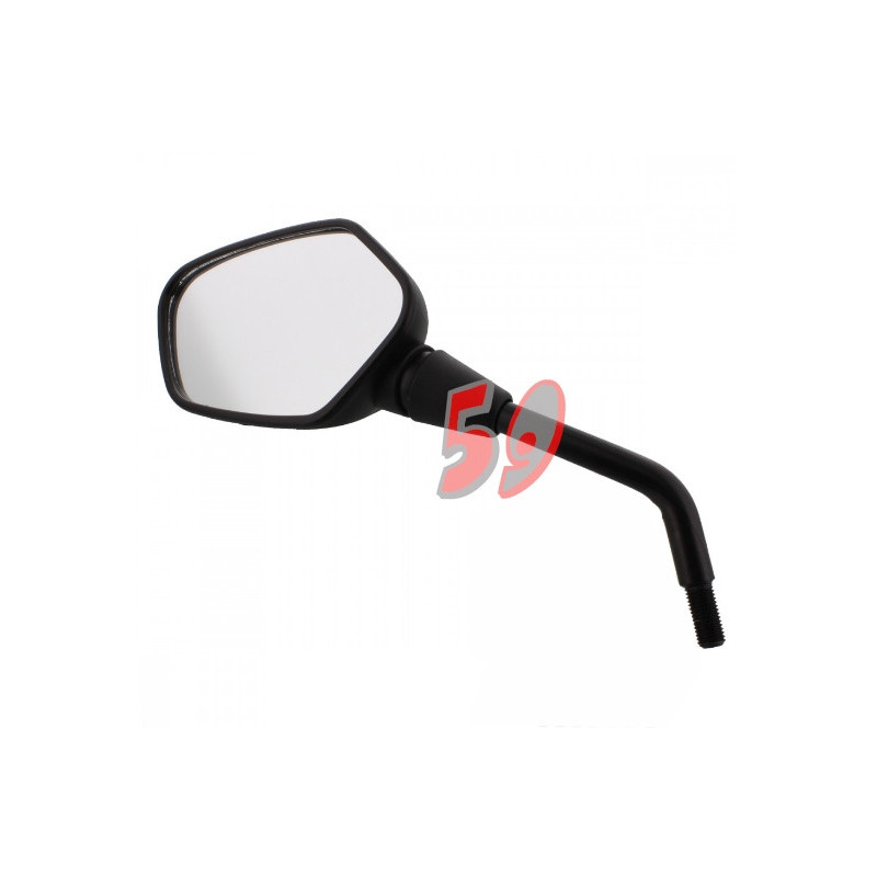 NOWE LUSTERKO LEWE HONDA NC 700 S 2012 - 2013