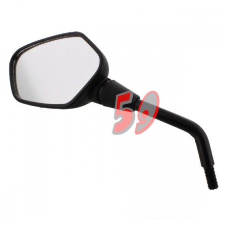 NOWE LUSTERKO LEWE HONDA NC 700 S 2012 - 2013