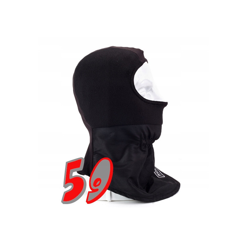 KOMINIARKA Z KOŁNIERZEM MOTOCYKLOWA KOBI 59MOTO