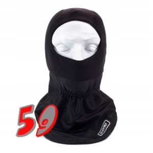 KOMINIARKA Z KOŁNIERZEM MOTOCYKLOWA KOBI 59MOTO