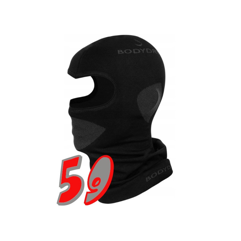 KOMINIARKA TERMOAKTYWNA BODYDRY X-SILVER THERMO M