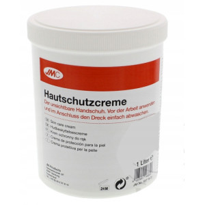 NIEWIDZIALNA RĘKAWICZKA PASTA CHRONI PRZED BRUDEM