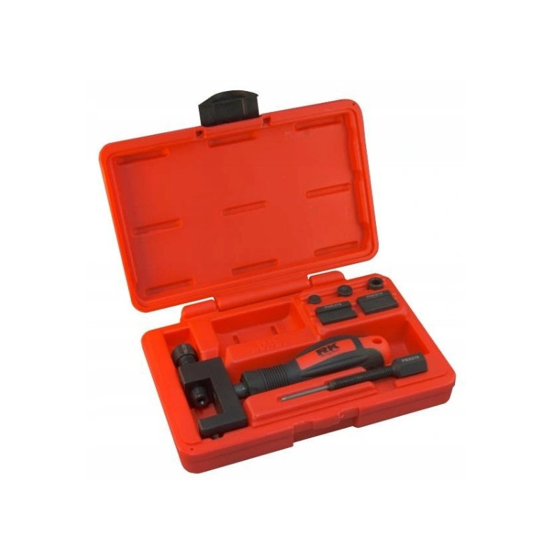 ZAKUWARKA / ROZKUWARKA DO ŁAŃCUCHÓW RK JAPAN