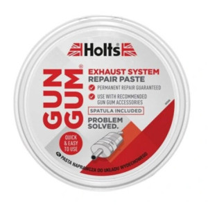 PASTA DO NAPRAWY WYDECHU TŁUMIKA HOLTS GUN GUM