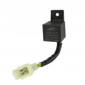 Przerywacz kierunkowskazów LED HONDA GL 1200 1500