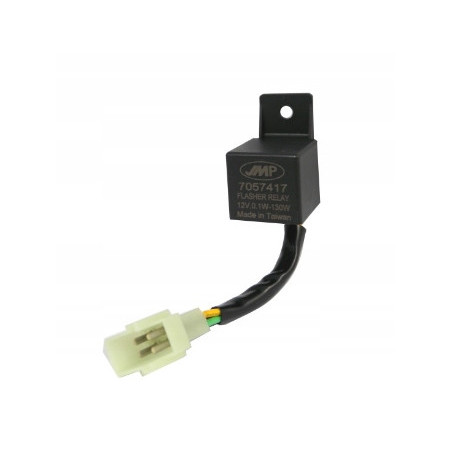 Przerywacz kierunkowskazów LED HONDA GL 1200 1500