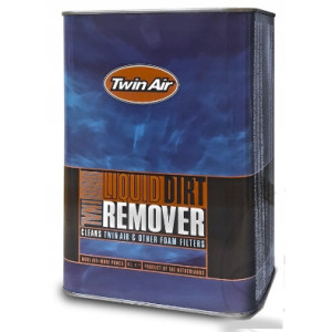 Płyn do mycia filtra powietrza Twin Air 4L REMOVER