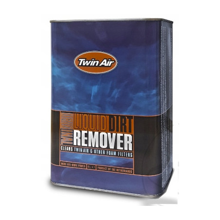 Płyn do mycia filtra powietrza Twin Air 4L REMOVER