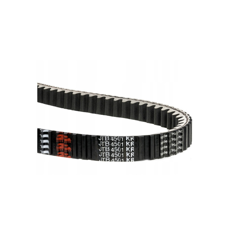 Pas napędowy JT Piaggio X10 350 2012-2016