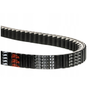 Pas napędowy JT Piaggio Beverly 350 2012-2021