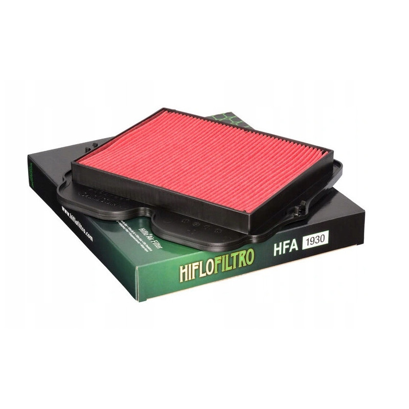 Filtr Powietrza Honda VFR1200X Crosstourer