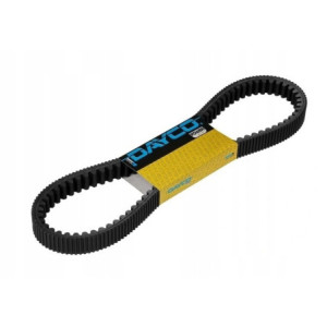 Pas napędowy Dayco Malaguti Spidermax 500 07-11