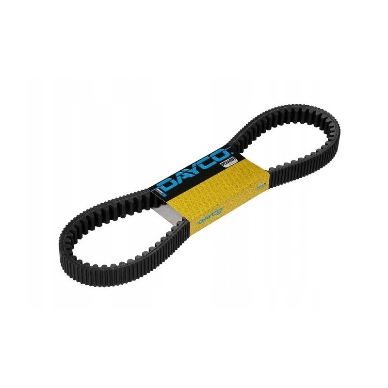 Pas napędowy Dayco Gilera Nexus 500 2004-2014