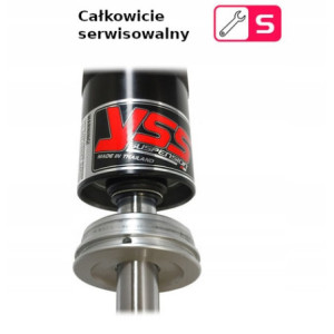 AMORTYZATOR YSS TYŁ TYLNY HONDA X-ADV 750 17 - 21