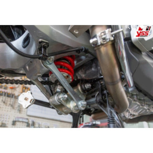 AMORTYZATOR YSS TYŁ TYLNY HONDA X-ADV 750 17 - 21