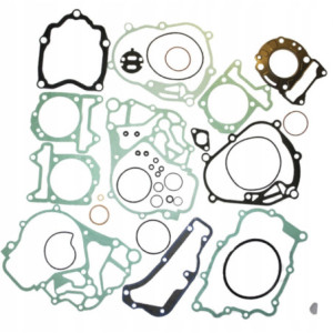 KOMPLET ZESTAW USZCZELEK ATHENA VESPA GT 125 GT125 L GRANTURISMO 2004-2007