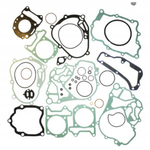 KOMPLET ZESTAW USZCZELEK ATHENA DO MOTOCYKLA PIAGGIO X8 125 2004-2007