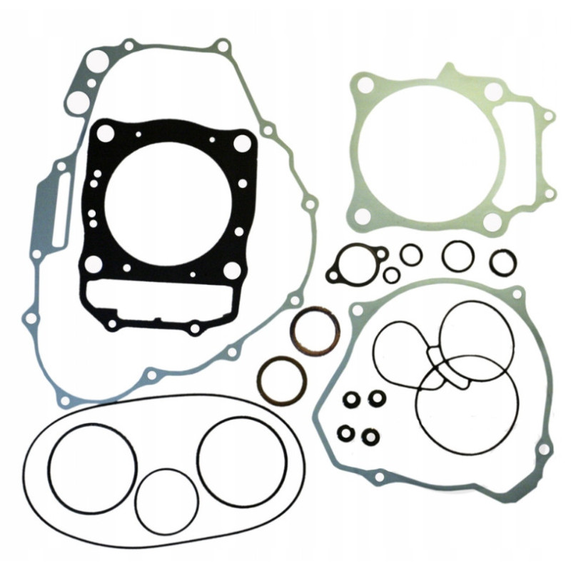 KOMPLET USZCZELEK ATHENA DO MOTOCYKLA HONDA XR 650 HONDA XR650 R 2000-2007