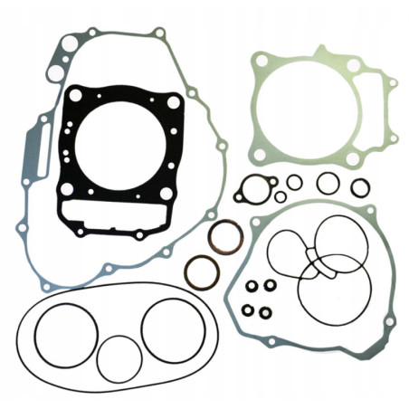 KOMPLET USZCZELEK ATHENA DO MOTOCYKLA HONDA XR 650 HONDA XR650 R 2000-2007