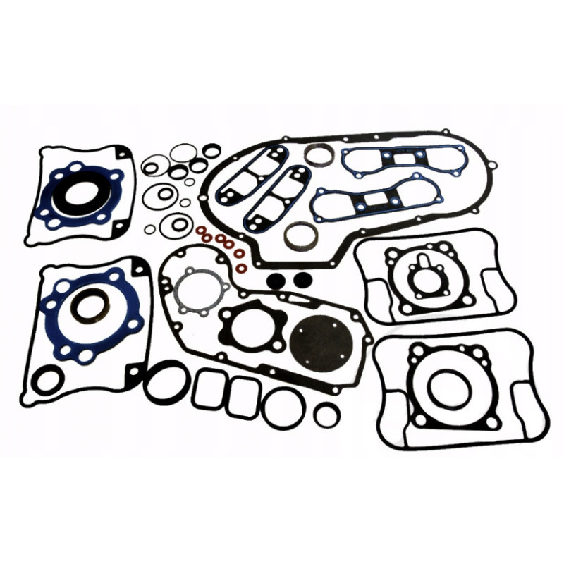 KOMPLET USZCZELEK ATHENA DO MOTOCYKLA HARLEY DAVIDSON XL 1200 XL1200 96-03