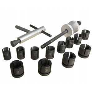 ŚCIĄGACZ NARZĘDZIE JMP DO DEMONTAŻU TŁOCZKÓW ZACISKU HAMULCOWEGO 19-30MM