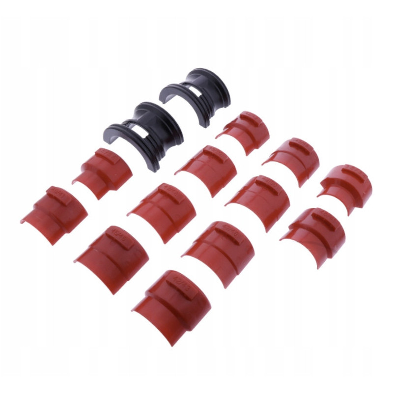 PRZYRZĄD NABIJAK JMP DO MONTAŻU USZCZELNIACZY ZESTAW NA 12 ŚREDNIC