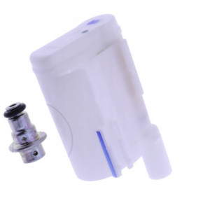 FILTR PALIWA BENZYNY OEM DO MOTOCYKLA HONDA CTX 700 CTX700 2014-2017
