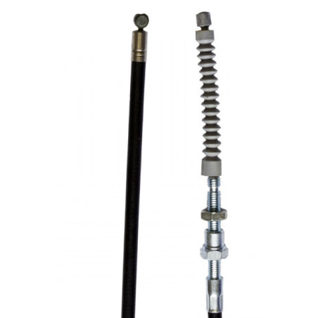 CIĘGNO LINKA HAMULCA PRZEDNIEGO JMP HONDA XL 250 HONDA XL250 K 1976-1978