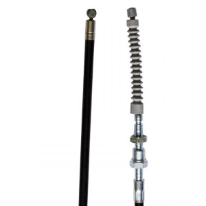 CIĘGNO LINKA HAMULCA PRZEDNIEGO JMP HONDA CL 350 CL350 K SCRAMBLER 1968-69