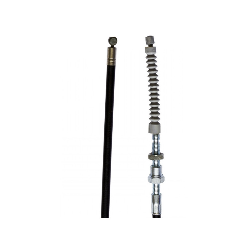 CIĘGNO LINKA HAMULCA PRZEDNIEGO JMP HONDA CL 350 CL350 K SCRAMBLER 1968-69