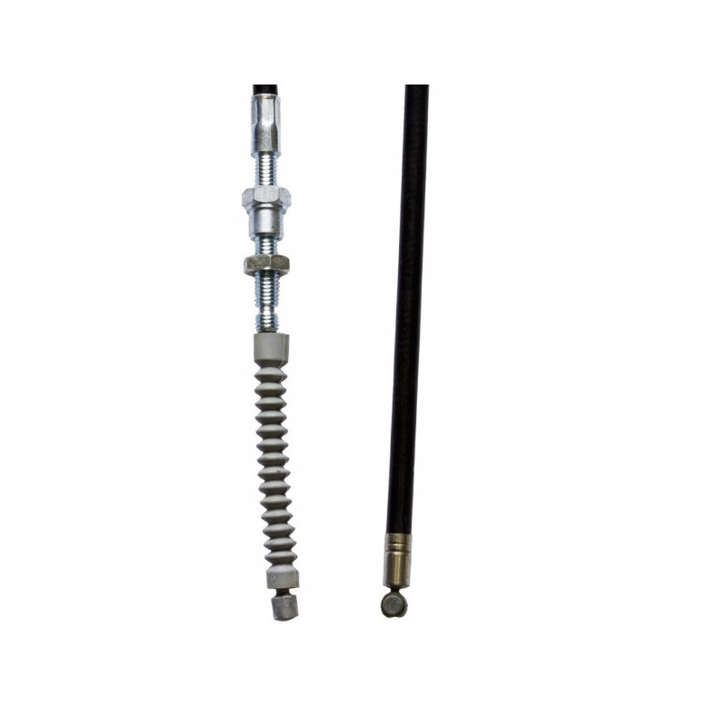 CIĘGNO LINKA HAMULCA PRZEDNIEGO JMP HONDA CB 350 HONDA CB350 K 1968-1972